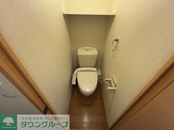 レオパレスサクセスファクターの物件内観写真